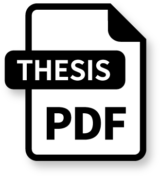 Download Thesis PDF