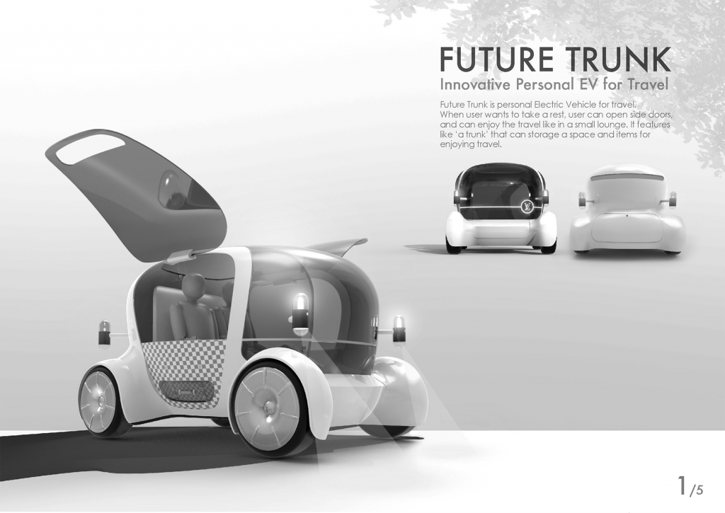 master thesis autonomous driving